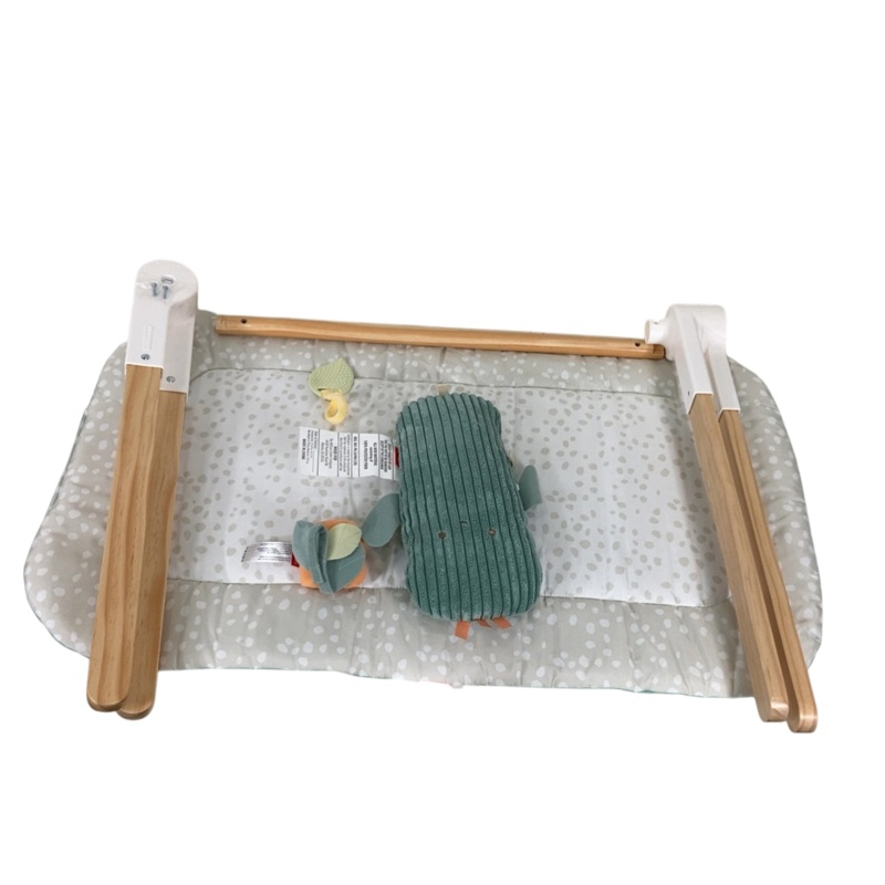 Skip Hop Garden Oasis Wooden Activity Gym