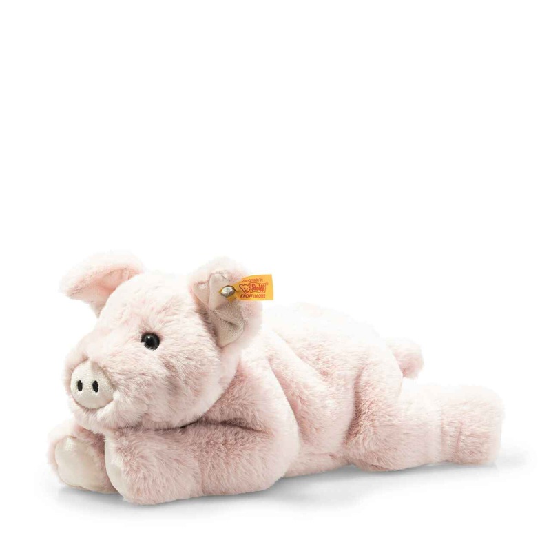SOFT CUDDLY FRIENDS PIKO PIG