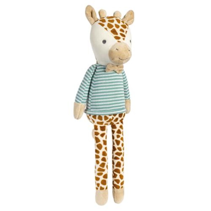 Stephen Joseph | Super Soft Plush Dolls | Giraffe