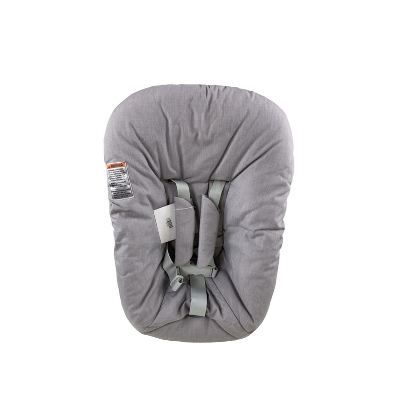 Stokke Tripp Trapp Newborn Set, 2018+, Grey