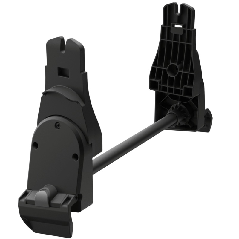 Veer Cruiser Infant Car Seat Adapter