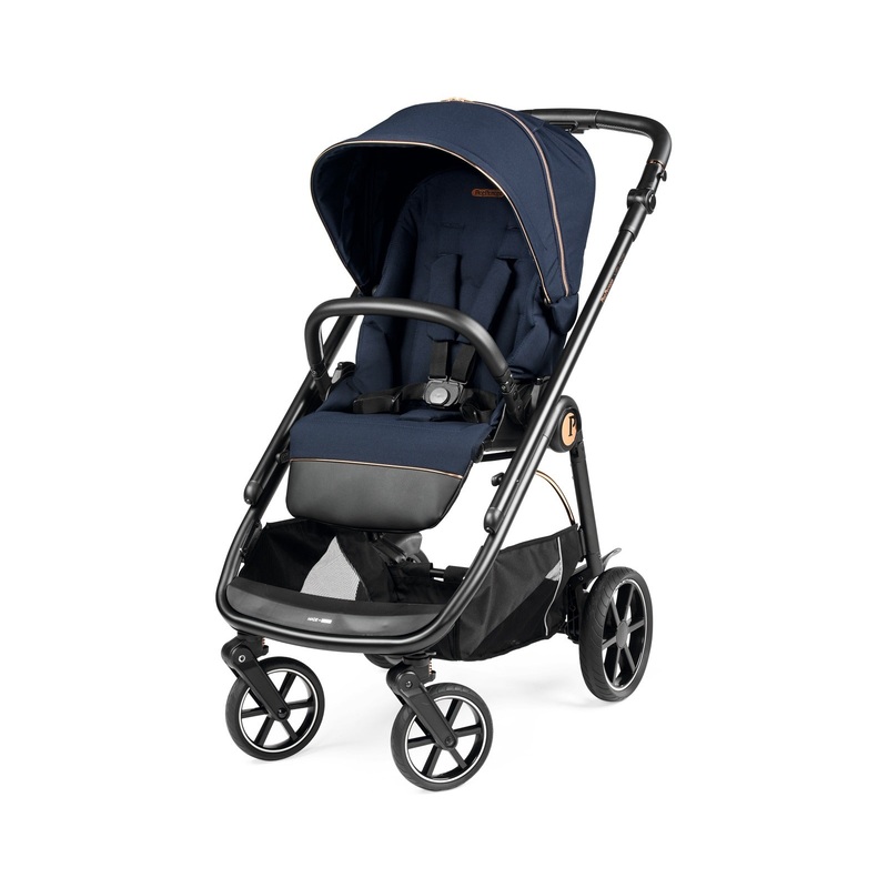 Veloce Stroller