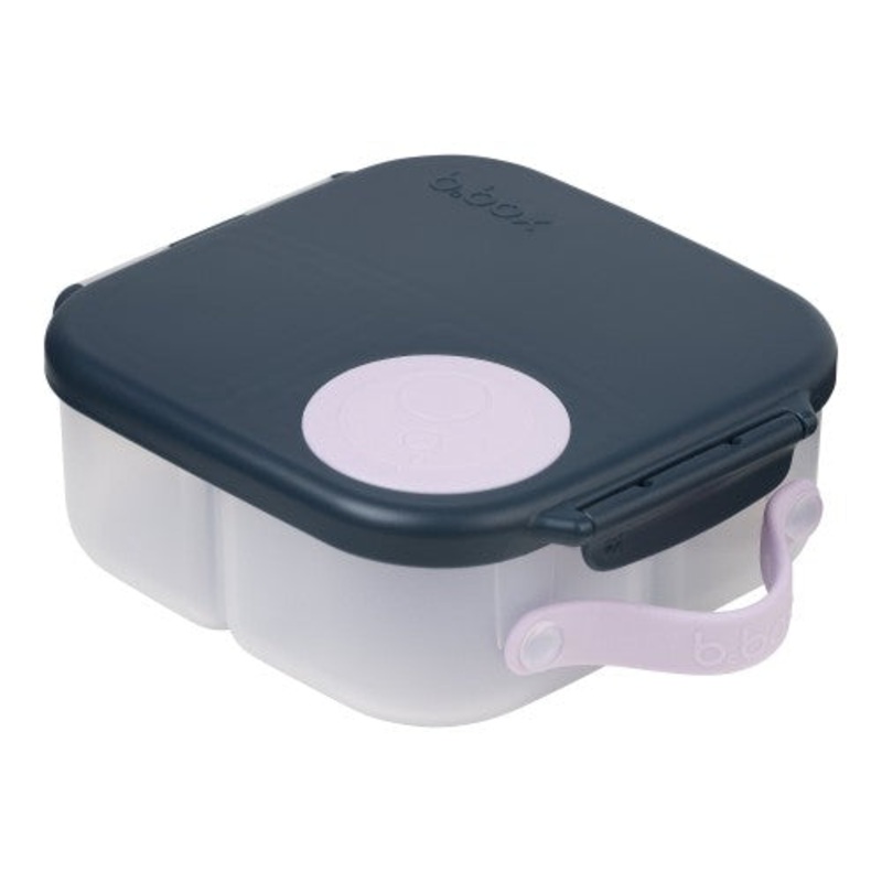 BBox – Mini Lunchbox – Indigo Rose
