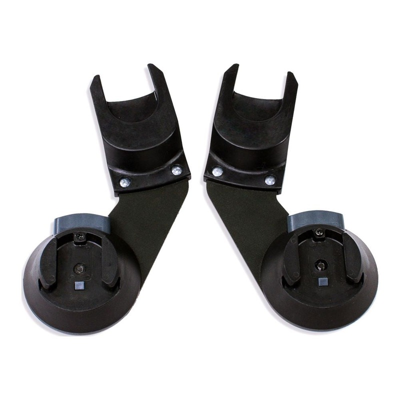 Bumbleride Car Seat Adapter for Era Strollers – Clek/Cybex/Maxi Cosi/Nuna