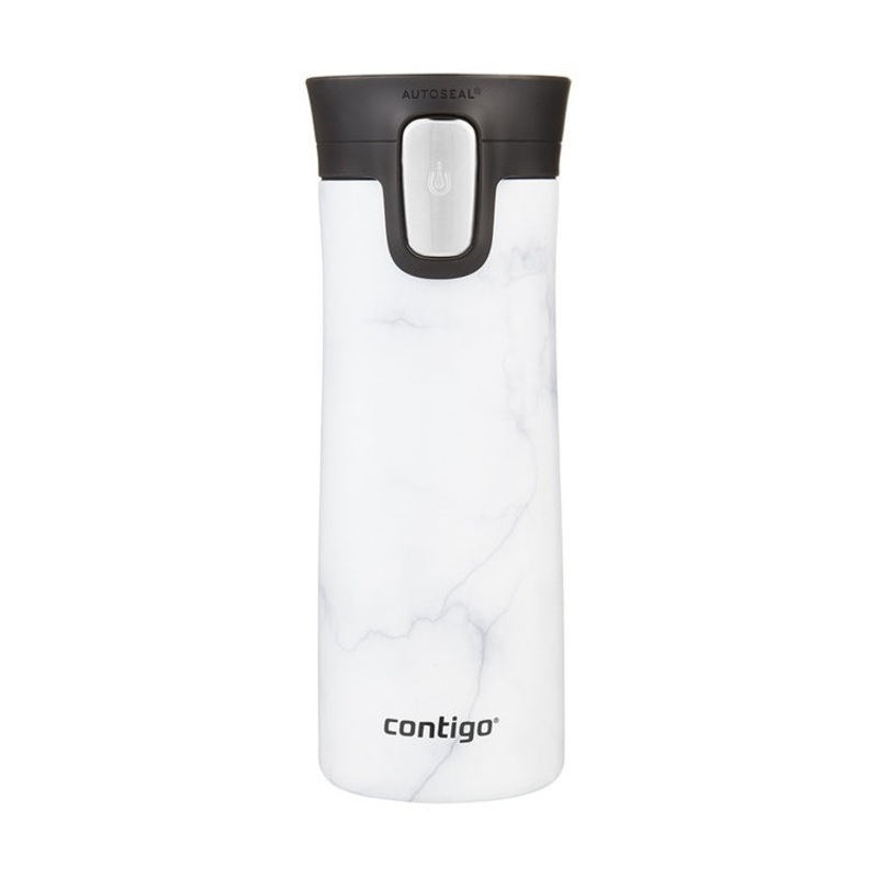 Contigo Autoseal Pinnacle Couture Vacuum Insulated Stainless Steel Travel Mug | 420ml