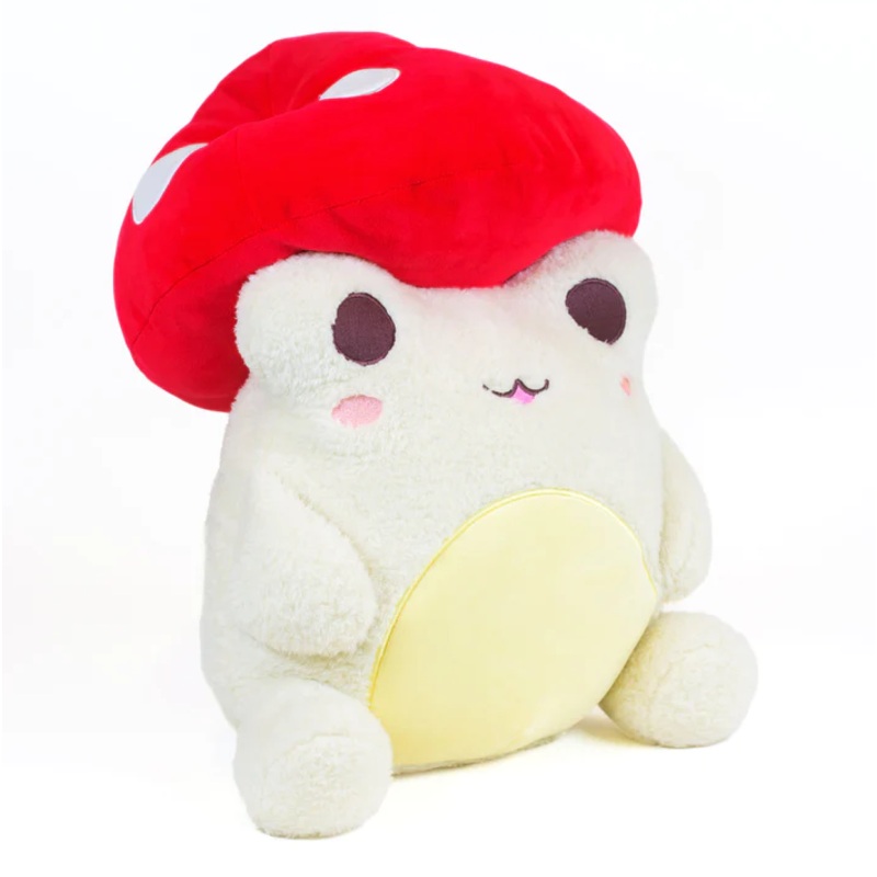 HUG SIZED TOADSTOOL WAWA