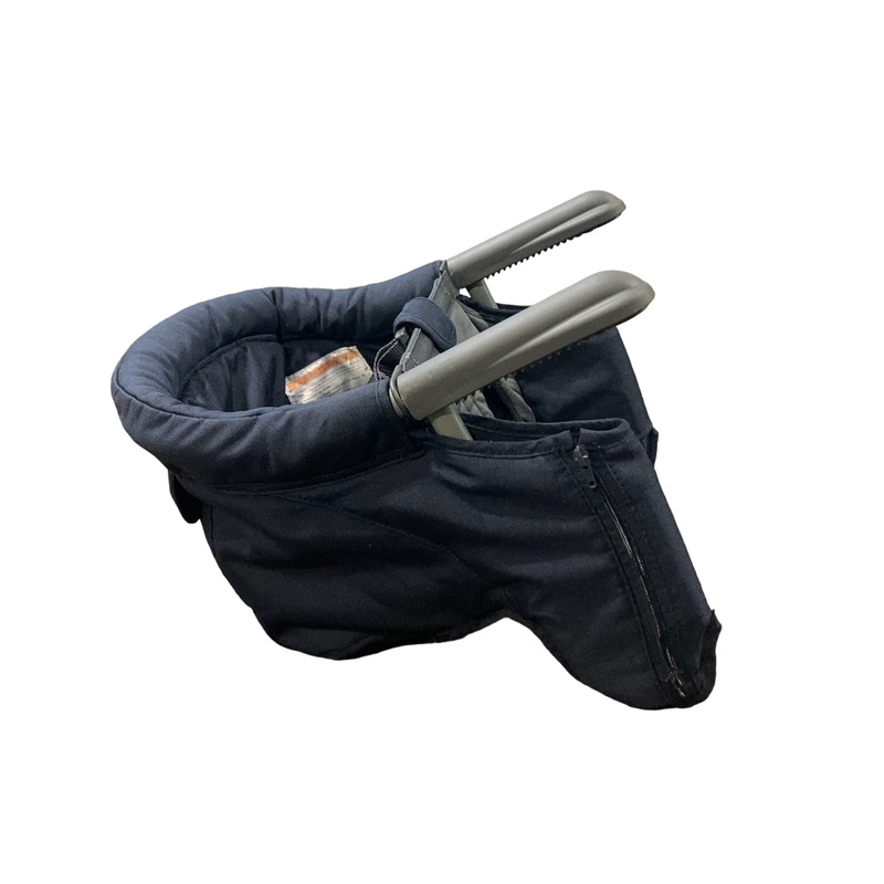 Inglesina Fast Table Chair, Navy