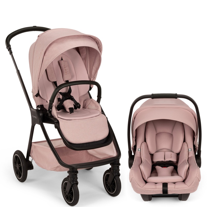 Triv Next + PIPA Aire RX Travel System