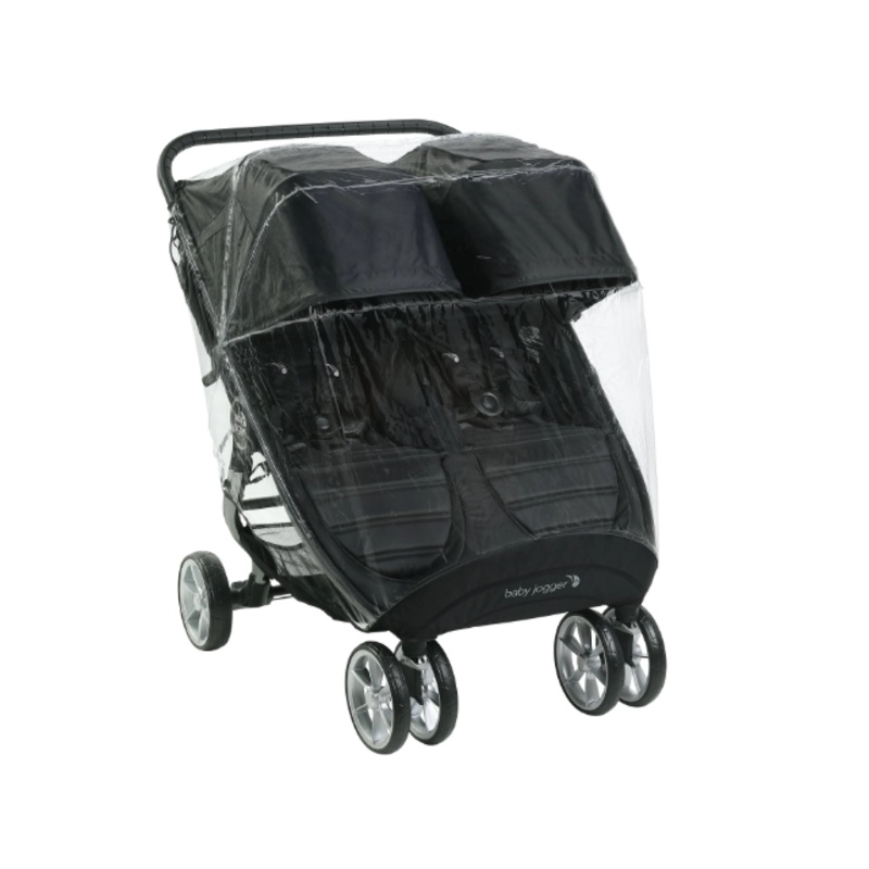 Baby Jogger Double Weather Shield