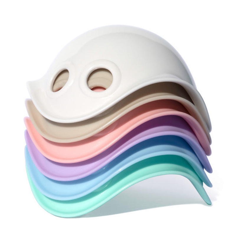 BILIBO MINI BY MOLUK – 6 COLOR COMBO PACK – PASTELS