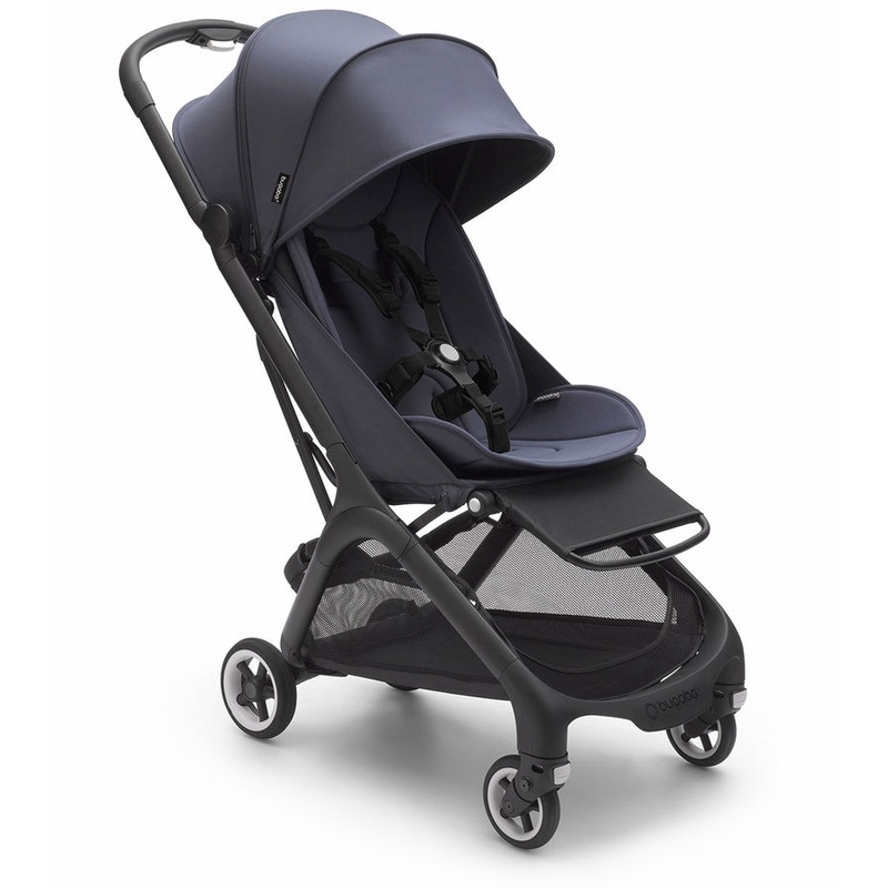 Butterfly Compact Stroller