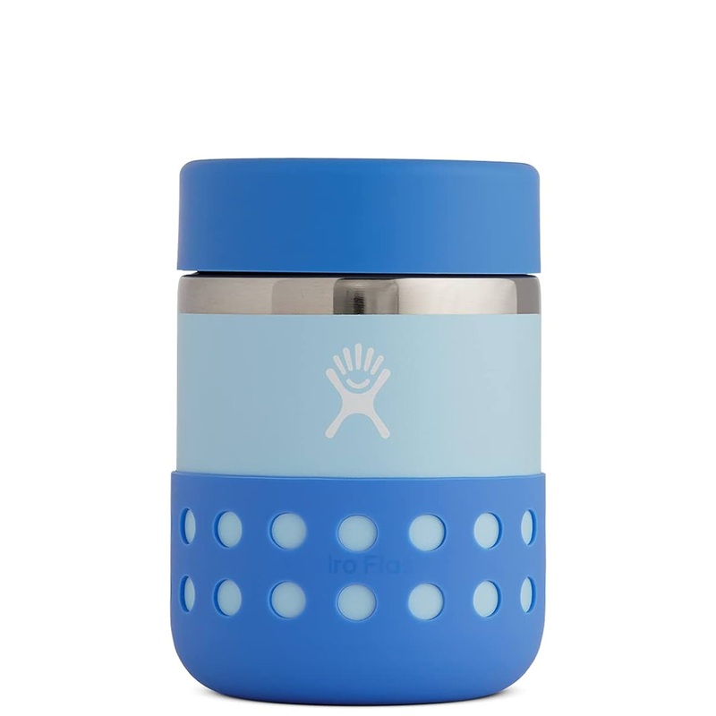 Hydro Flask – Insulated Food Jar and Boot ICE – 355 ml
