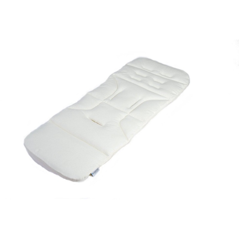 Organic Cotton Seat Liner