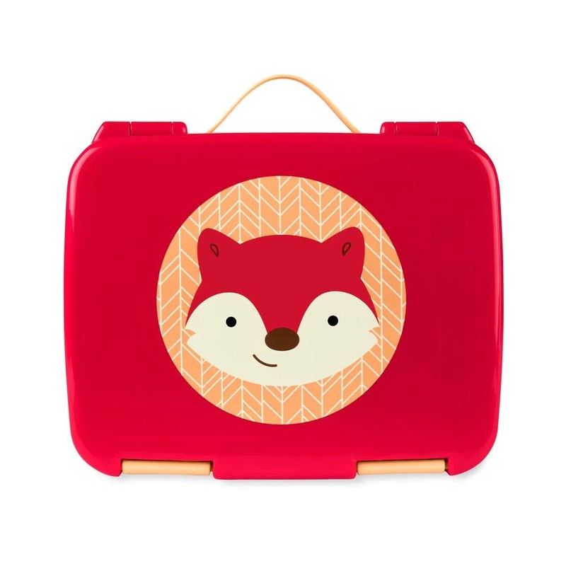 Skip Hop – Bento Lunch Box | Fox