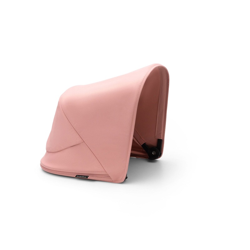 Bugaboo – Fox3 sun canopy MORNING PINK