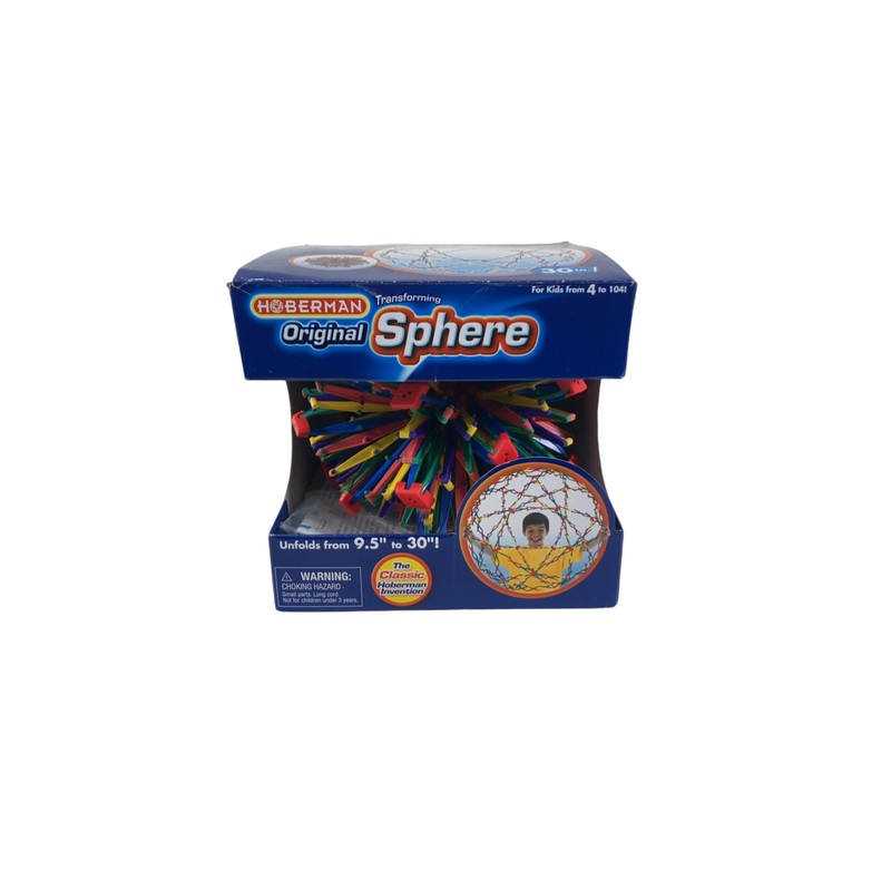 Hoberman Original Sphere