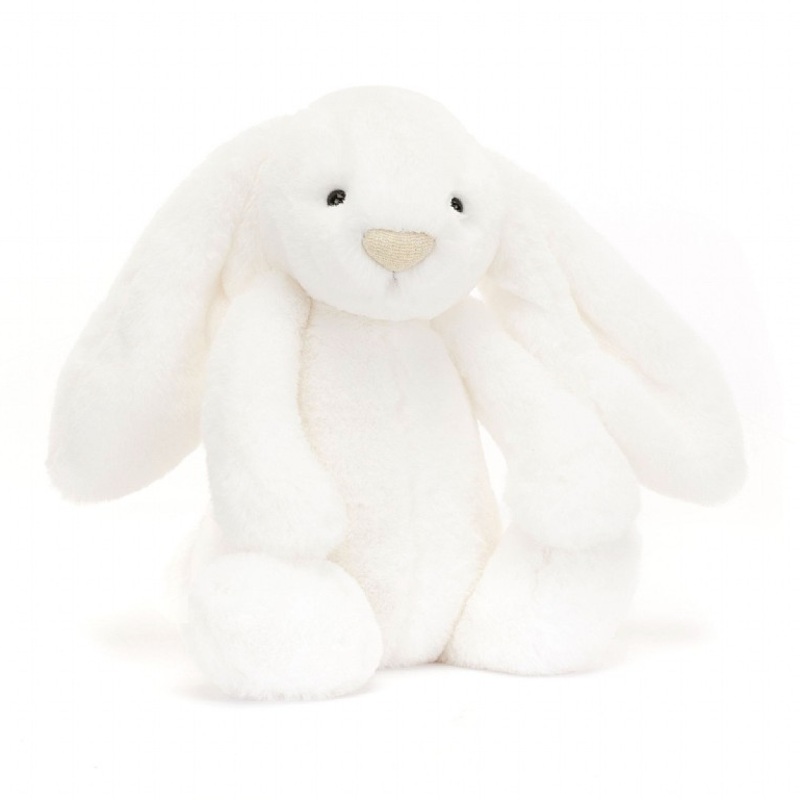 JELLYCAT BASHFUL LUXE LUNA BUNNY BIG