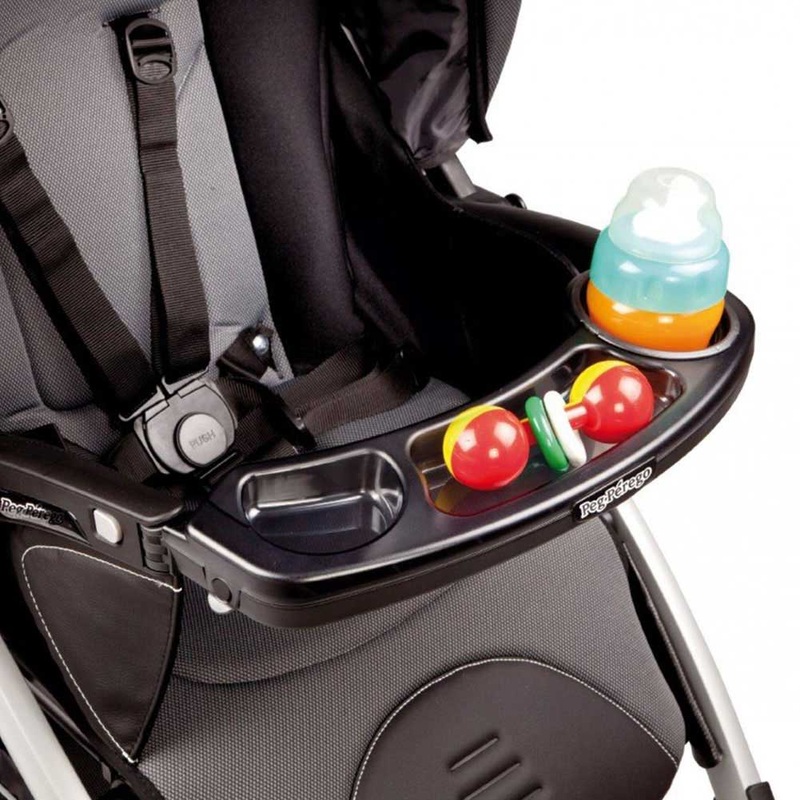 Peg Perego Stroller Child Tray