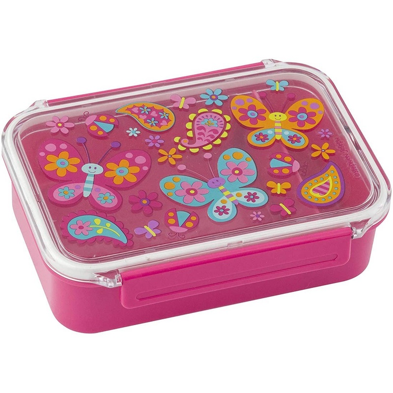 Stephen Joseph – Bento Box – Butterfly