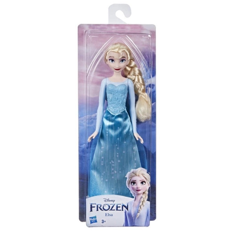 Disney Frozen Doll – Elsa