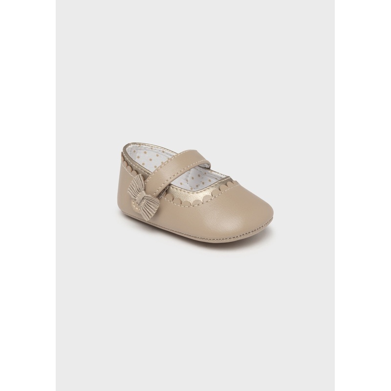 Pastry Bei Maryjanes 5-7 Months