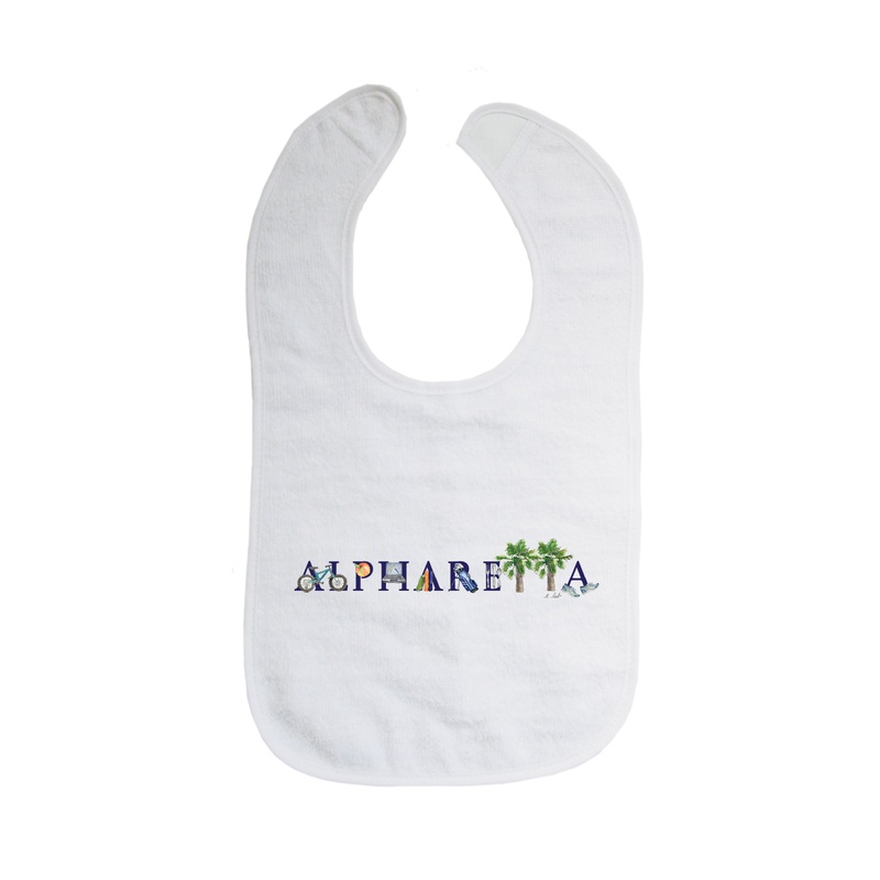 alpharetta bib