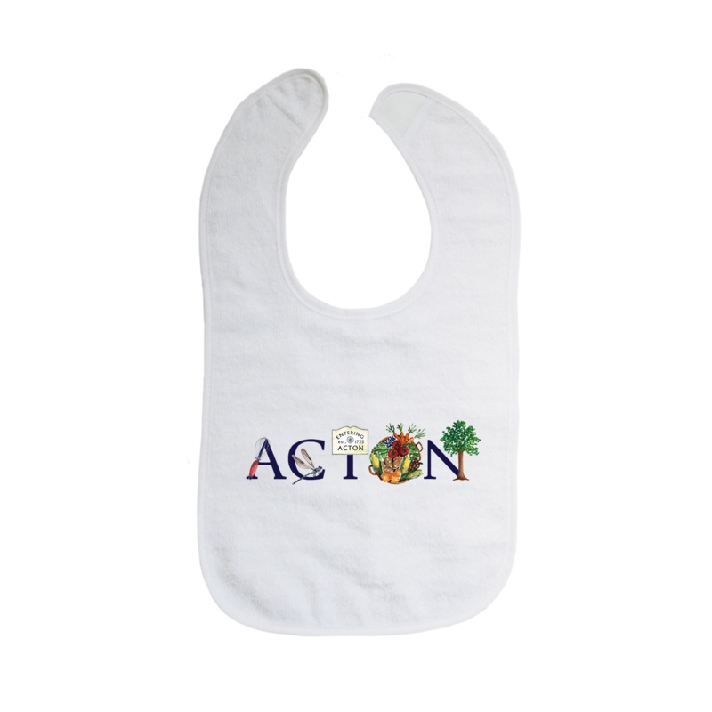 acton bib
