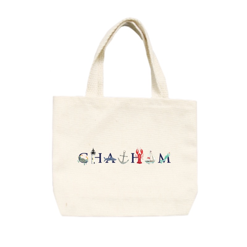 Chatham small tote