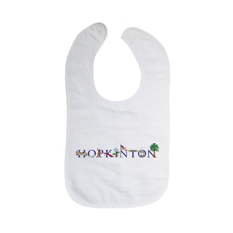 hopkinton bib