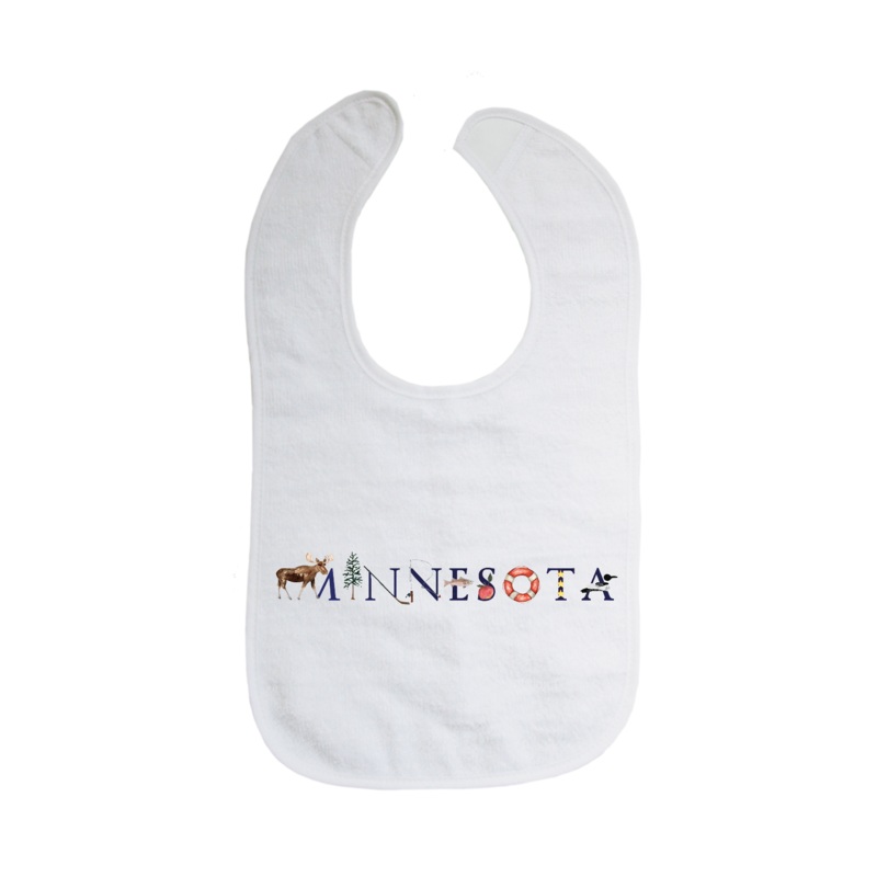 minnesota bib