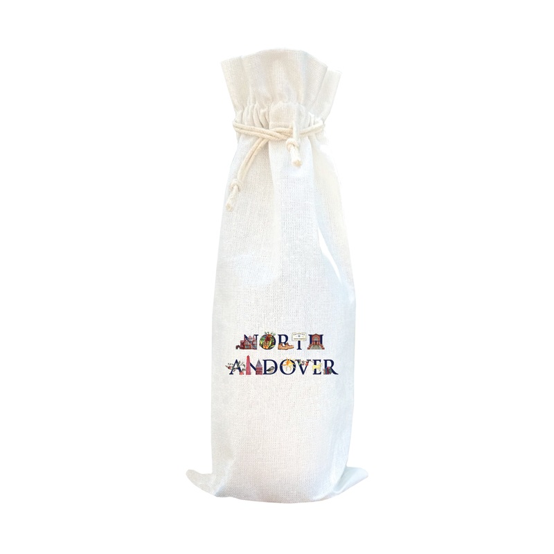 north andover wine bag