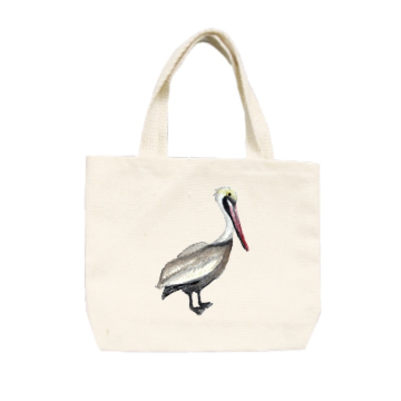 pelican small tote