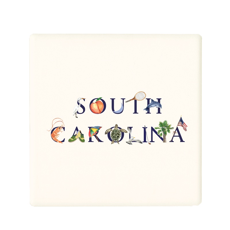 south carolina coaster