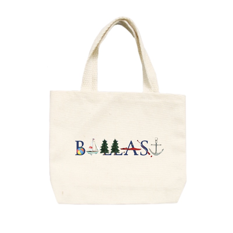 ballast small tote