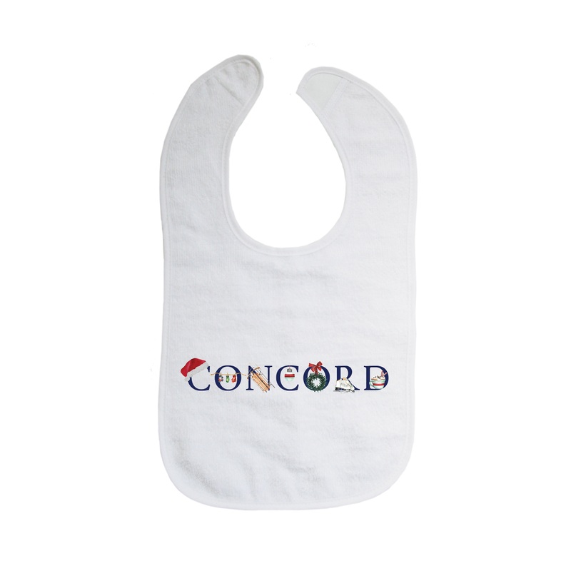 concord winter bib
