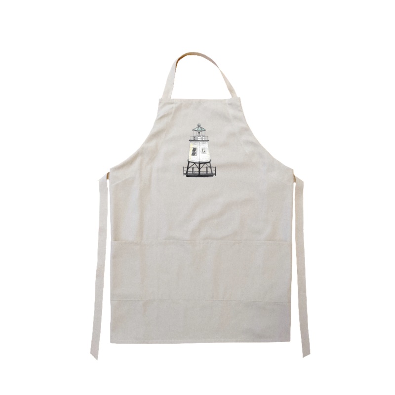 lake champlain lighthouse apron