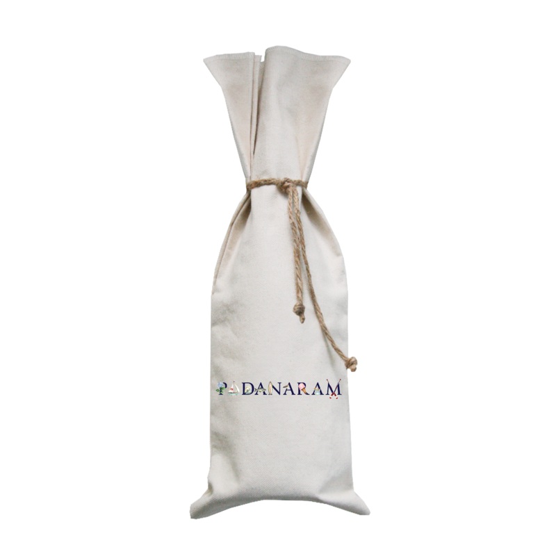 padanaram wine bag