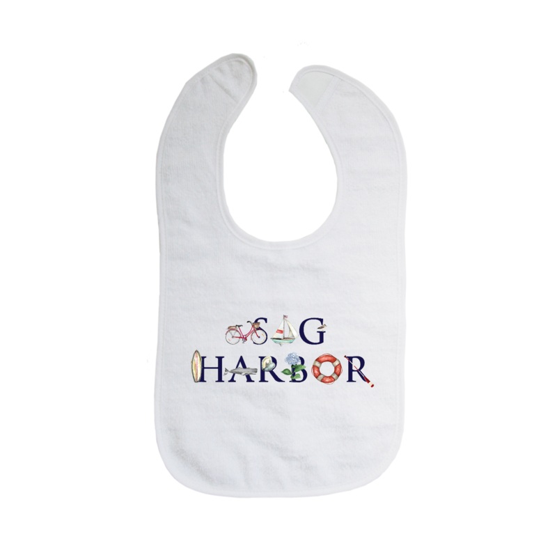 sag harbor bib