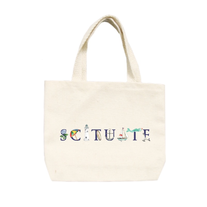 Scituate small tote