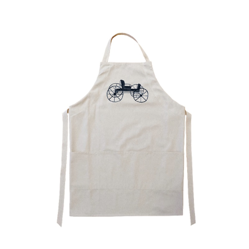 amesbury carriage apron