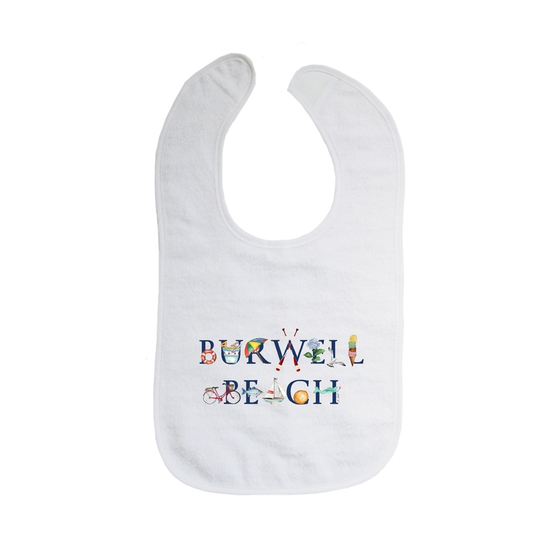 burwell beach bib