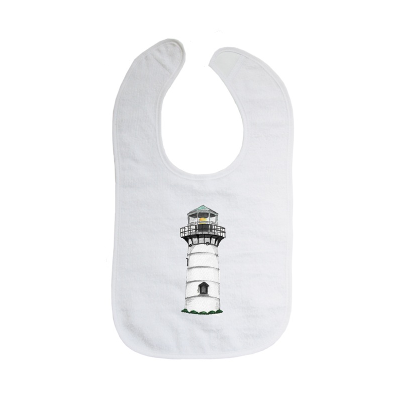 chatham lighthouse bib