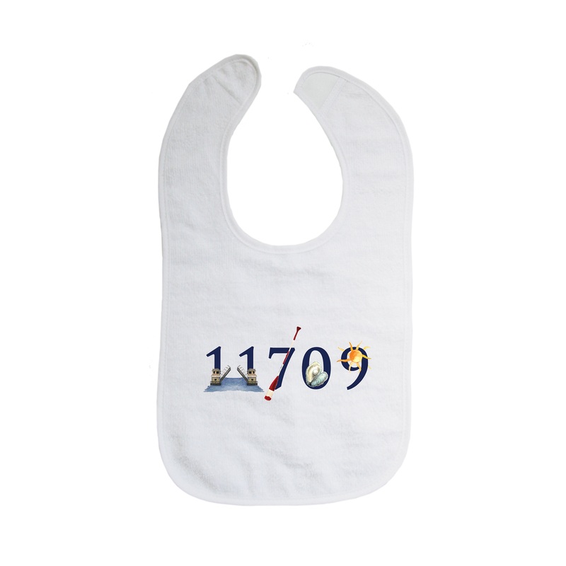 zip 11709 bayville bib