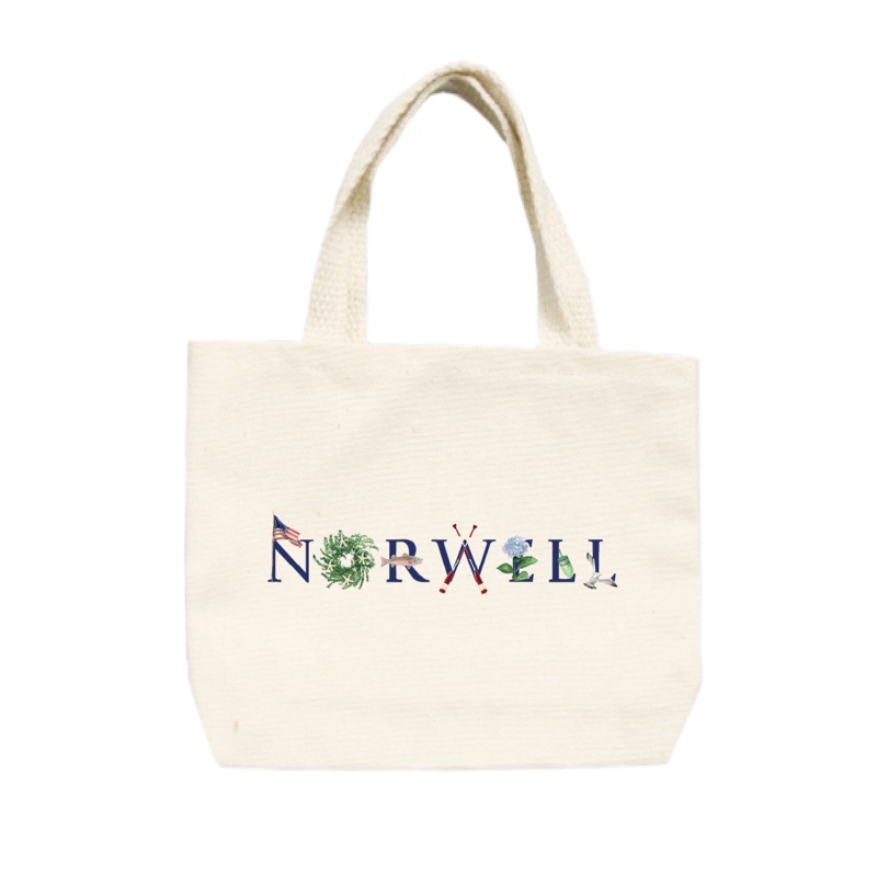 Norwell small tote