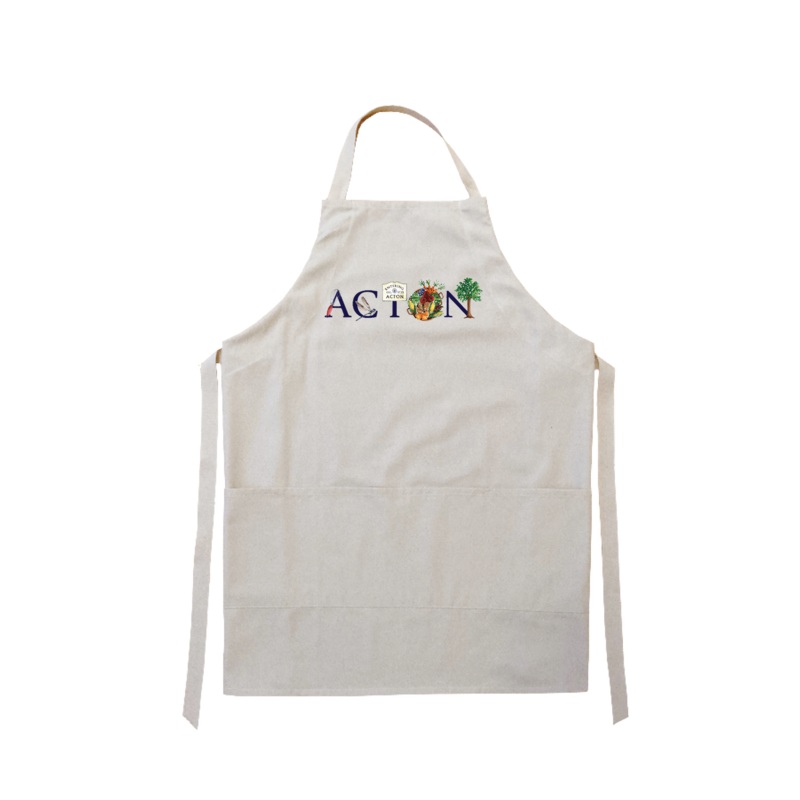 acton apron