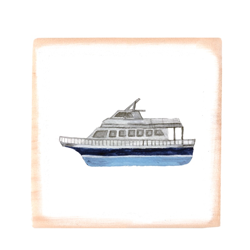 bhi ferry square wood block