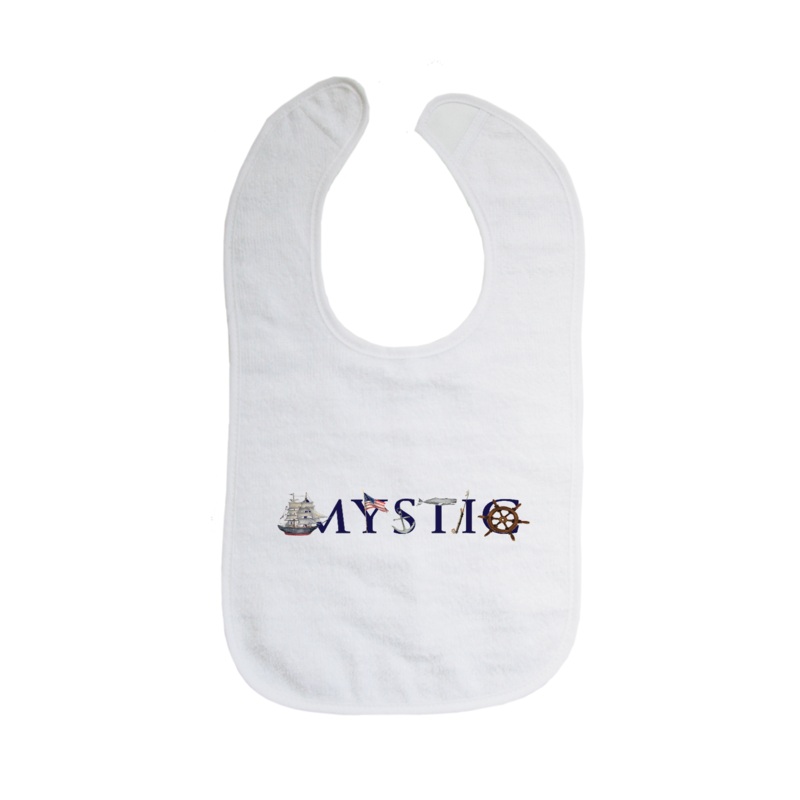 mystic bib
