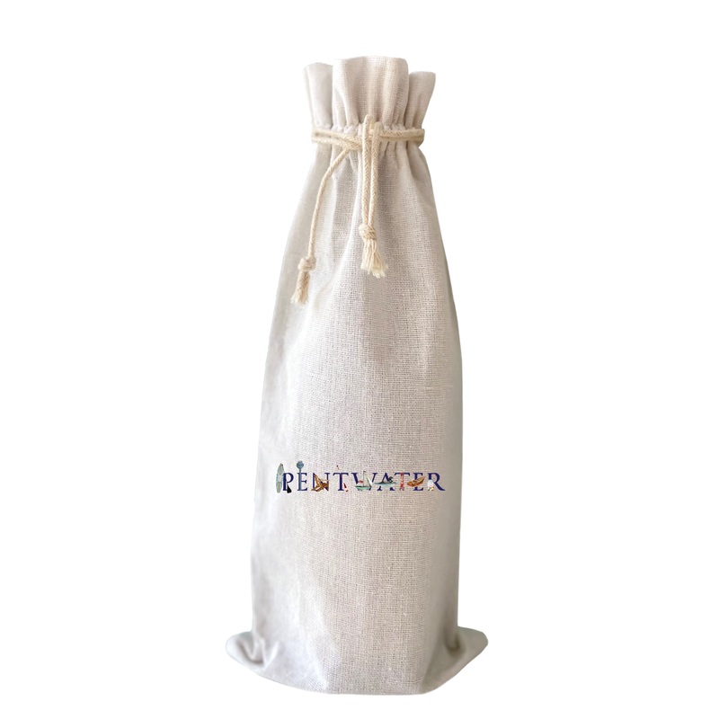 pentwater wine bag