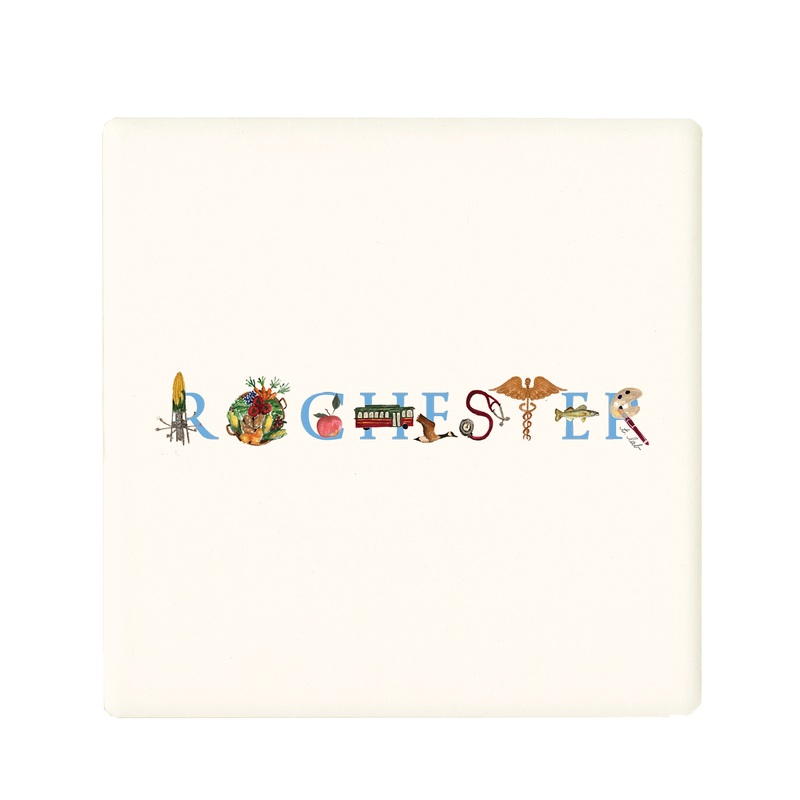 rochester mn coaster