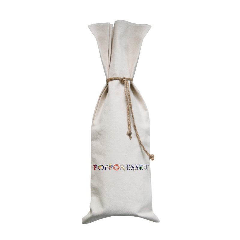 popponesset wine bag